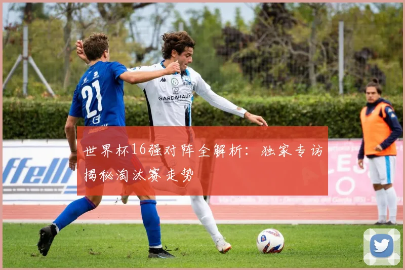 世界杯16强对阵全解析:独家专访揭秘淘汰赛走势