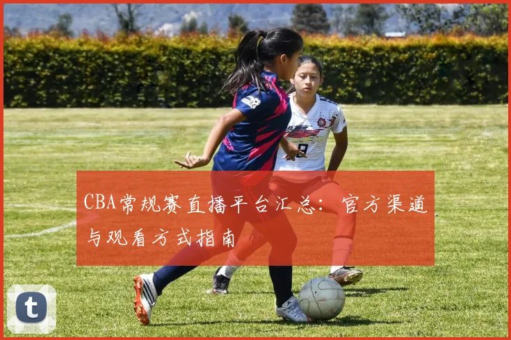 CBA常规赛直播平台汇总：官方渠道与观看方式指南