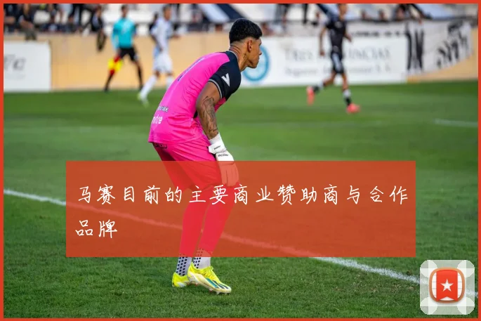 马赛目前的主要商业赞助商与合作品牌