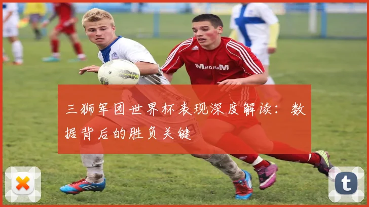 三狮军团世界杯表现深度解读:数据背后的胜负关键