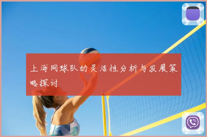 上海网球队的灵活性分析与发展策略探讨
