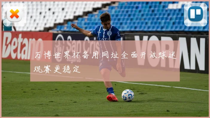 万博世界杯备用网址全面开放球迷观赛更稳定