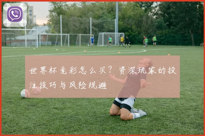 世界杯竞彩怎么买？资深玩家的投注技巧与风险规避